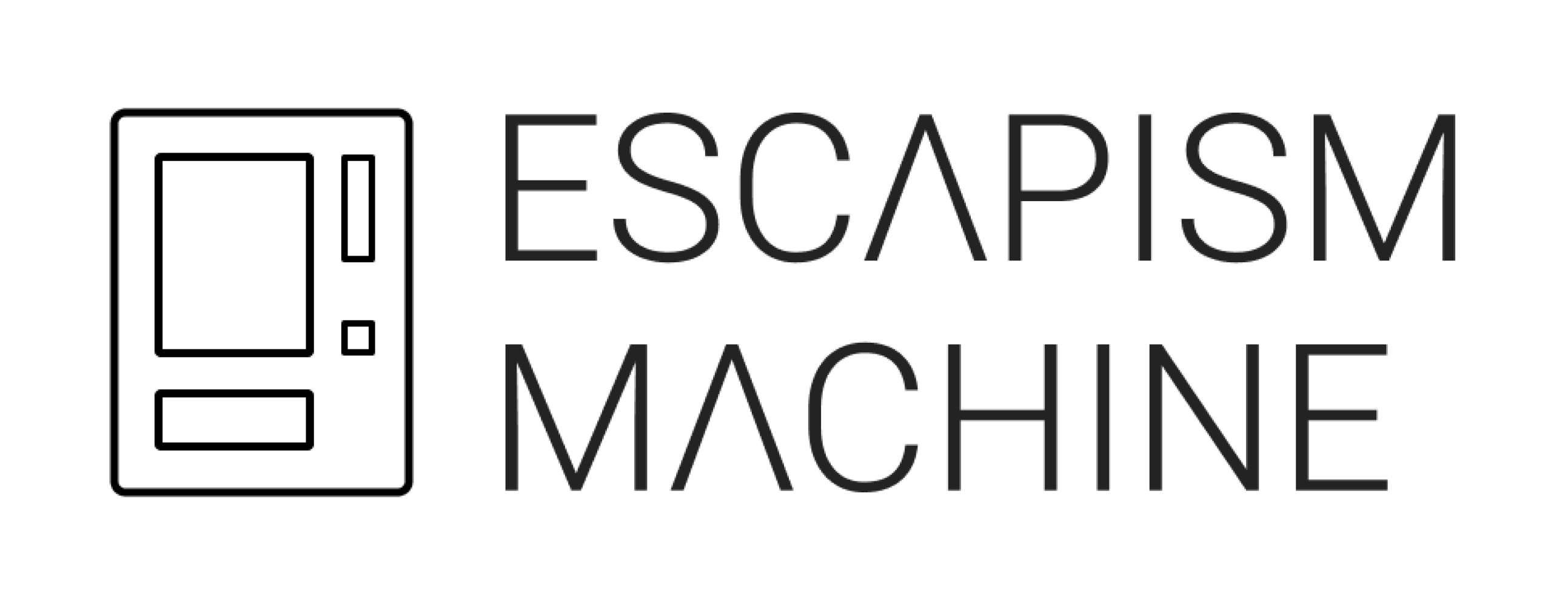 Escapism Machine